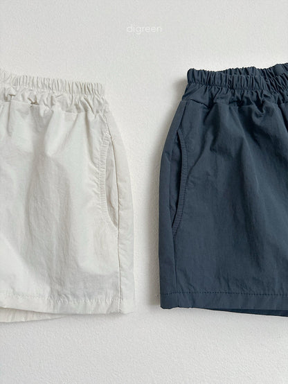 [PRE-ORDER] Sunny Shorts