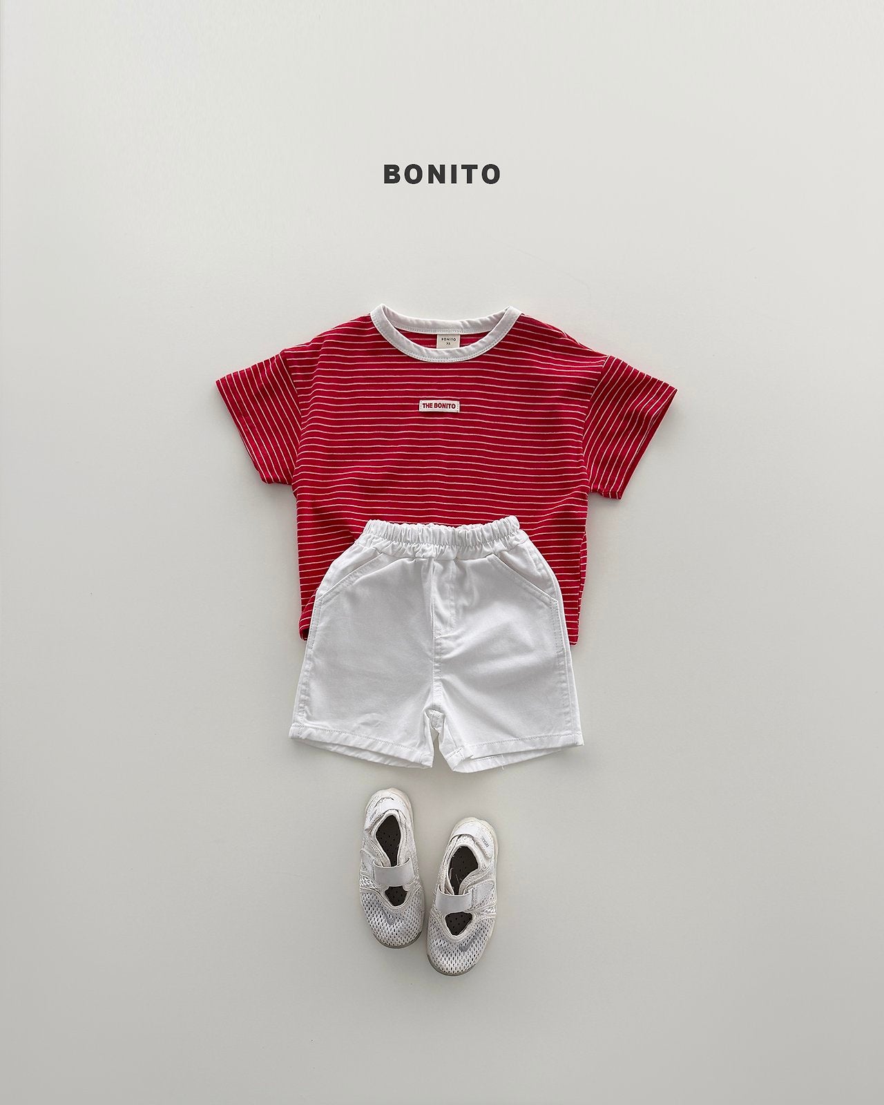 [PRE-ORDER] 1+1 Binding T-Shirts
