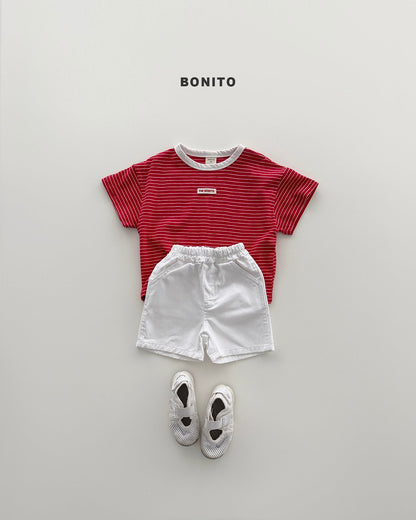[PRE-ORDER] 1+1 Binding T-Shirts