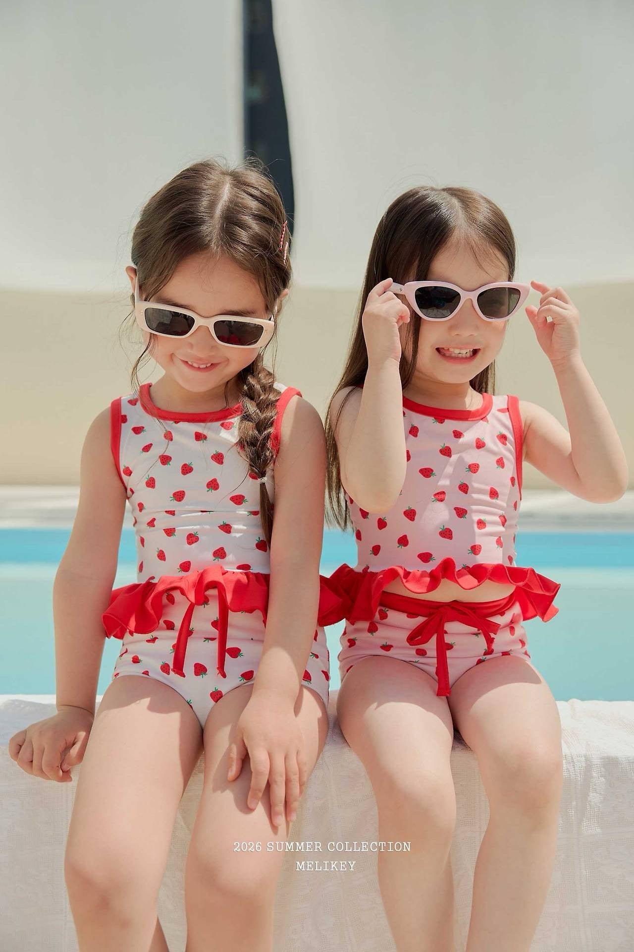 [PRE-ORDER] Very Swim Set