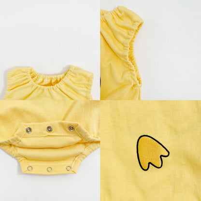 [PRE-ORDER] Lucky Friends Body Suit