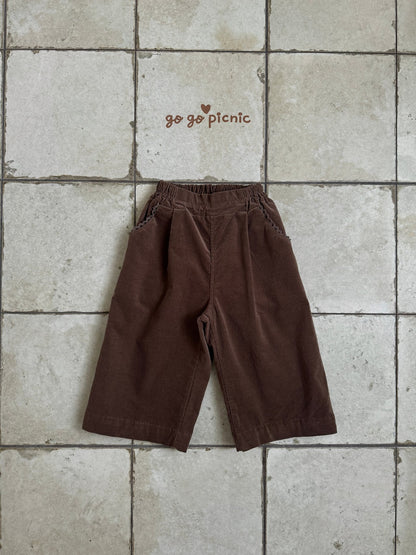 [PRE-ORDER] Pony Pants