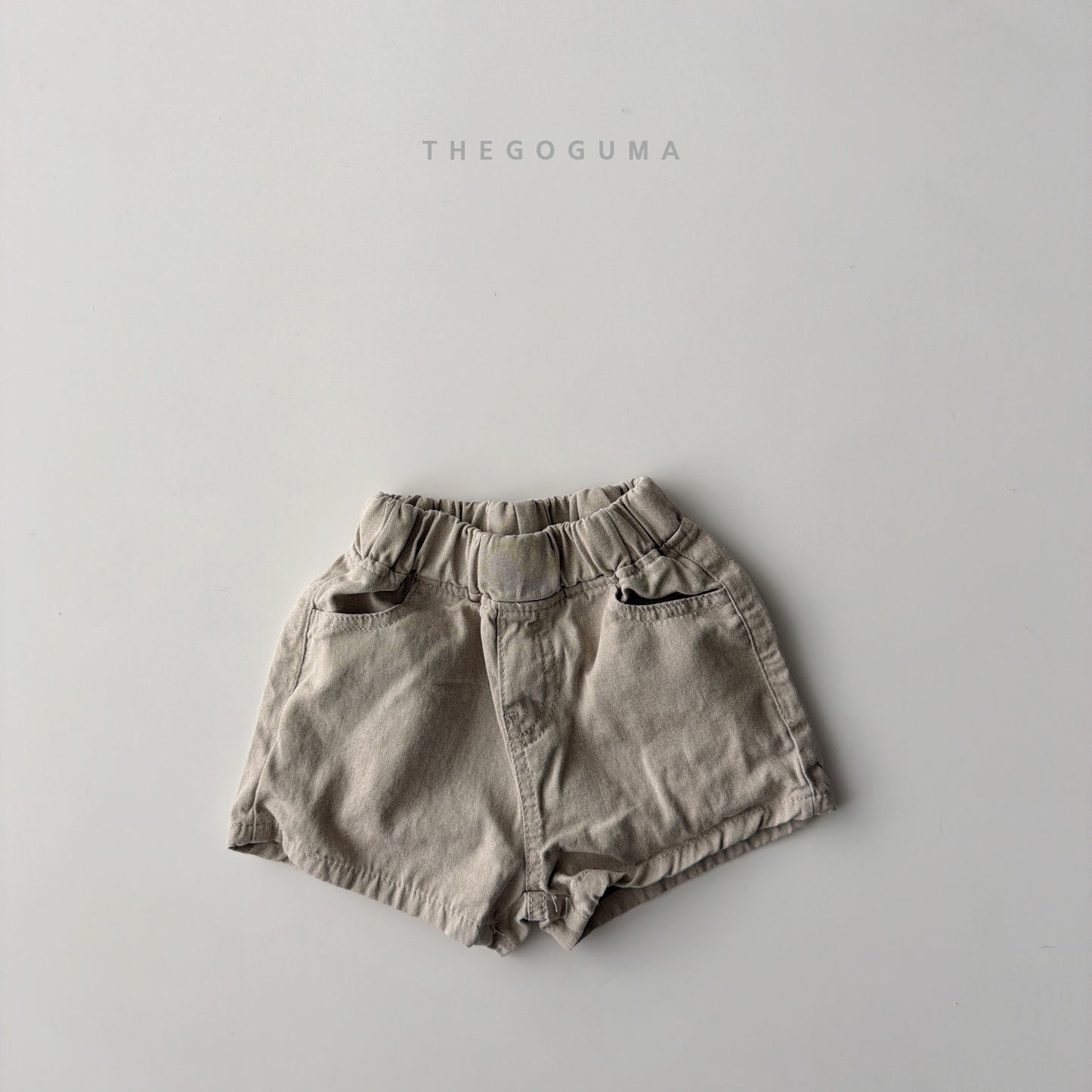 [PRE-ORDER] Pigment Shorts
