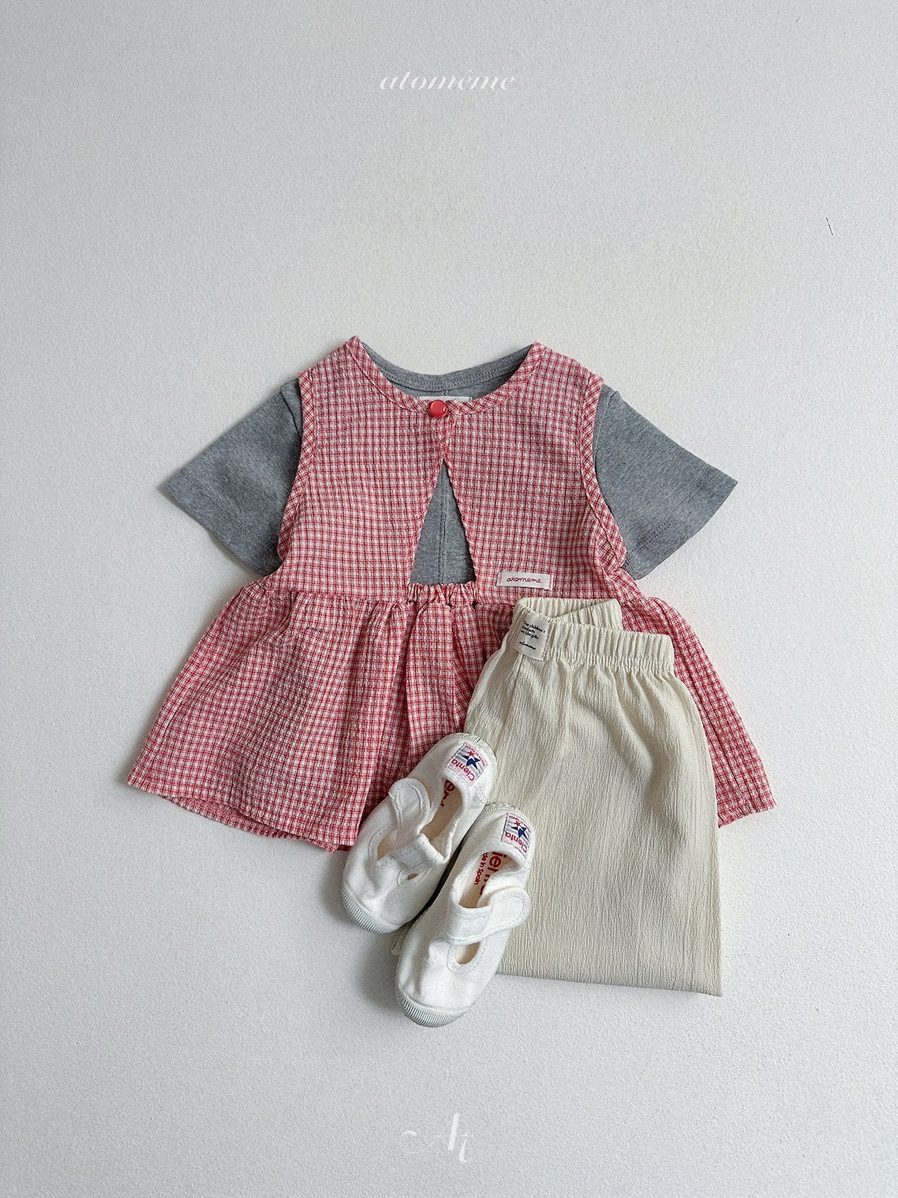 [PRE-ORDER] Ellie Blouse