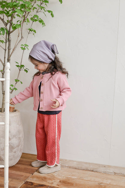[PRE-ORDER] Kaya Cardigan