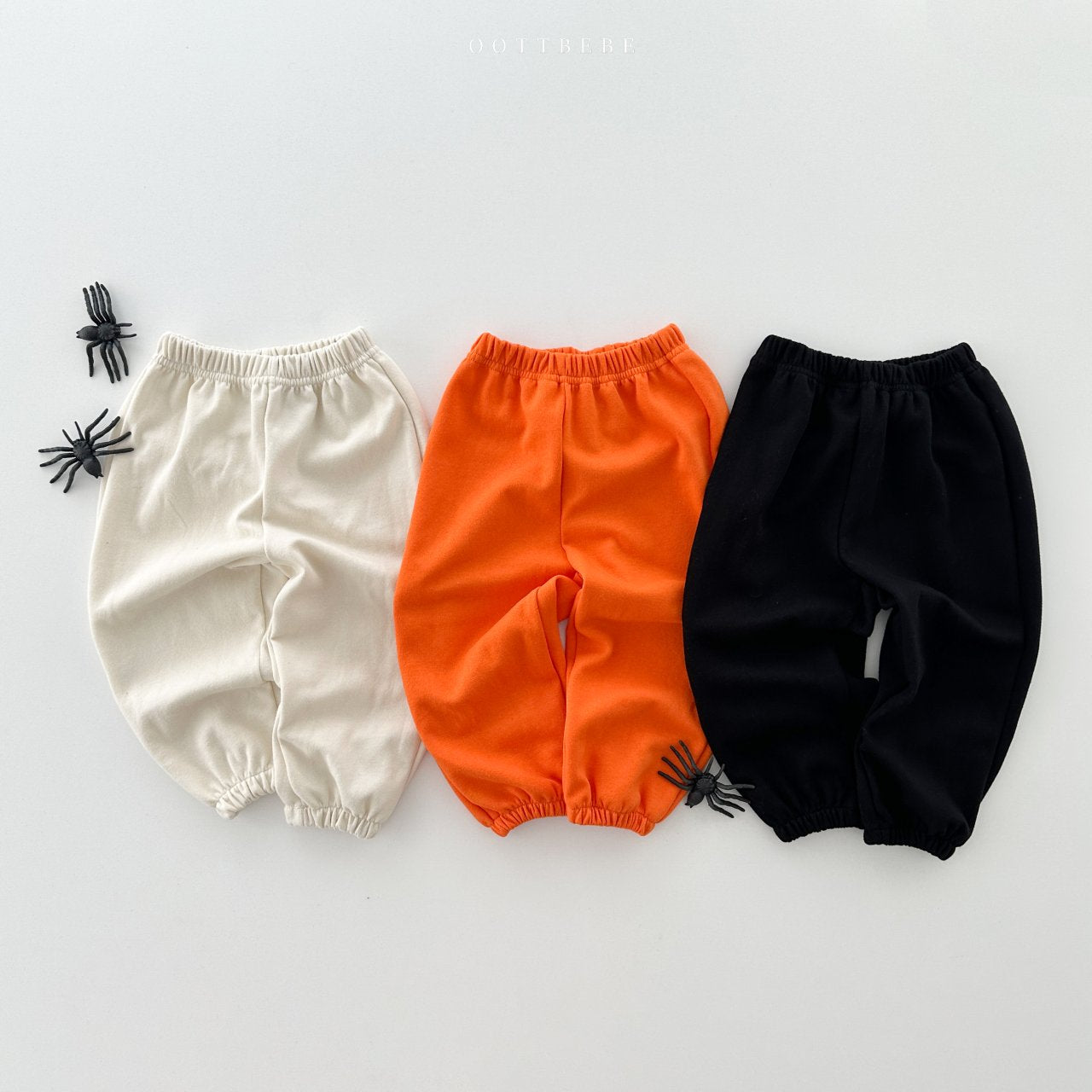 [Limit Time Order] Pumpkin Top Bottom Set