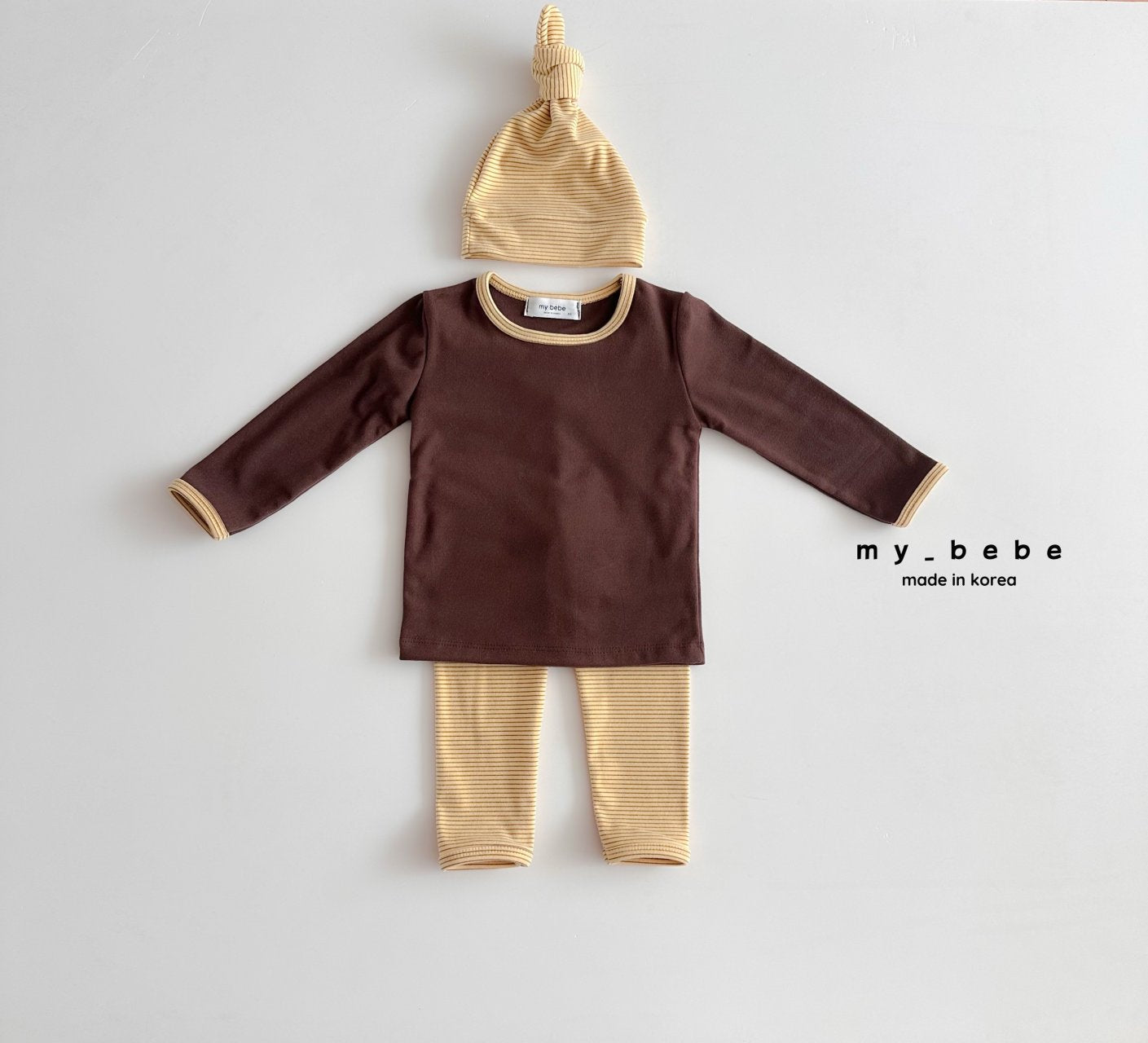 [PRE-ORDER] Tong Tong Home Wear Set