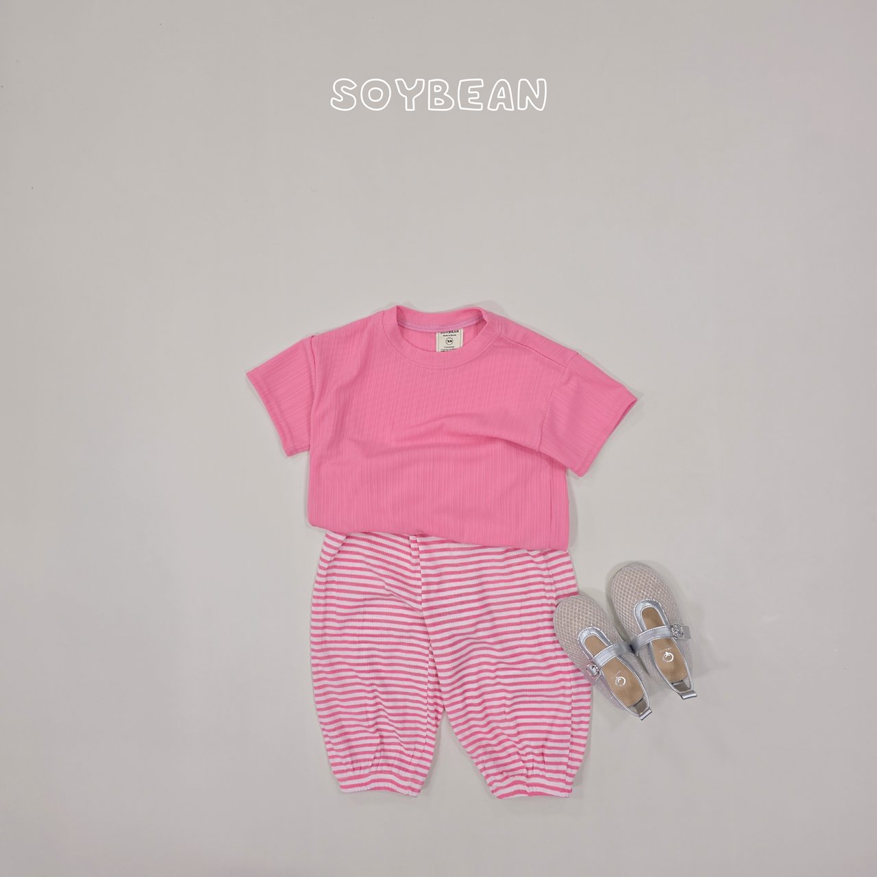 [PRE-ORDER] Coco Balloon Top Bottom Set