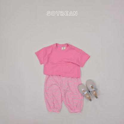 [PRE-ORDER] Coco Balloon Top Bottom Set