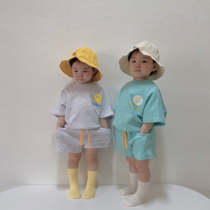 [PRE-ORDER] Good Smile Top Bottom Set