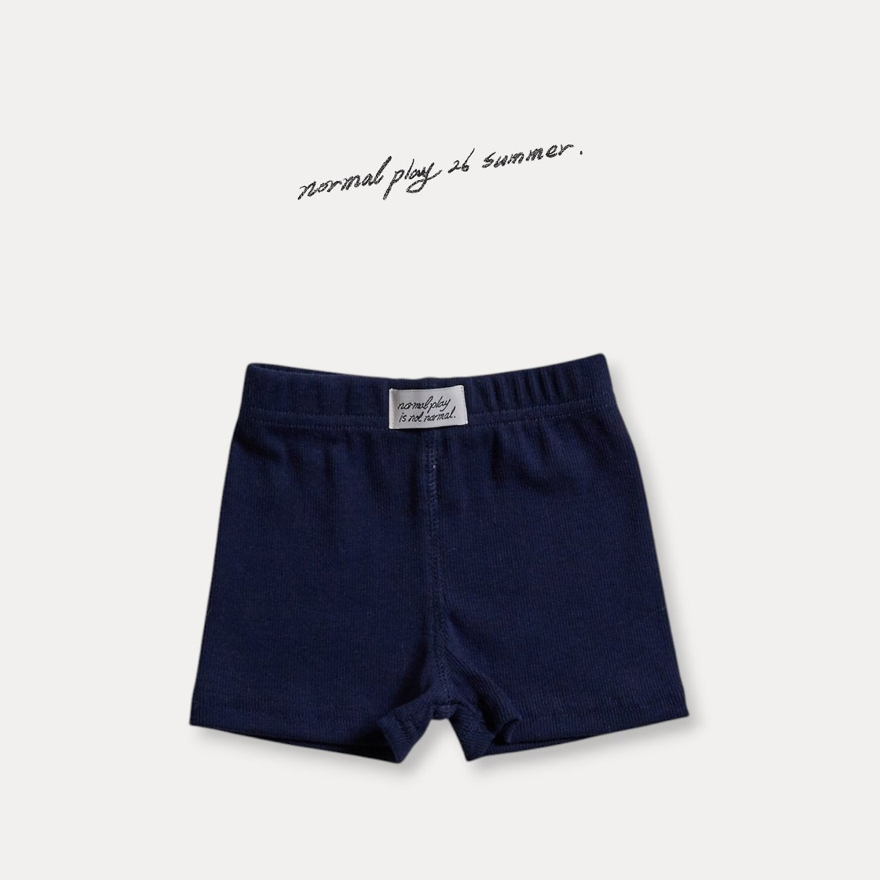 [PRE-ORDER] Soft Short Leggings