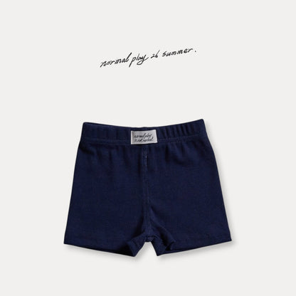 [PRE-ORDER] Soft Short Leggings
