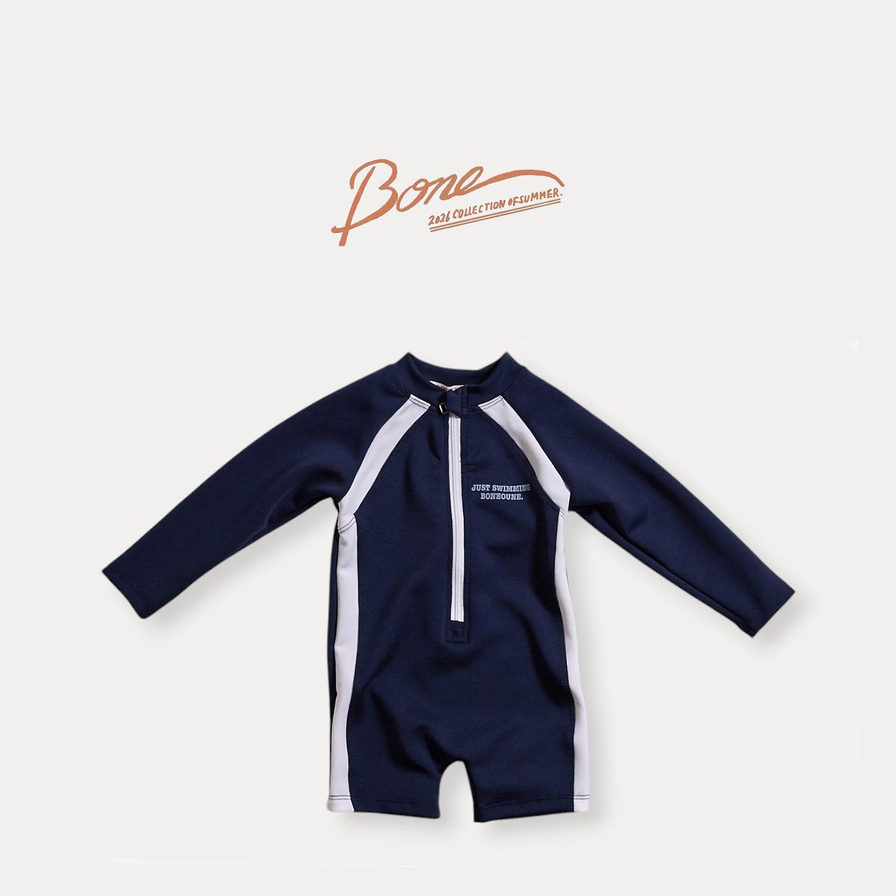 [PRE-ORDER] Just Swim Suit
