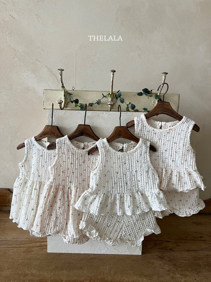 [PRE-ORDER] Dalkong Body Suit