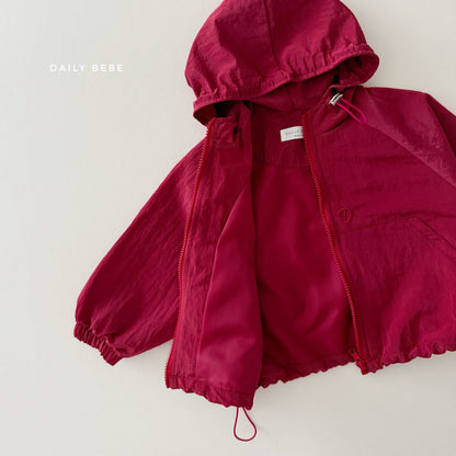 [PRE-ORDER] Hike Jumper