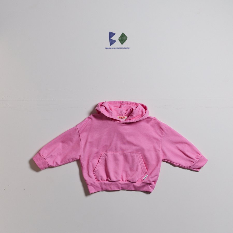 [PRE-ORDER] Pigment Mini Hoodie Sweatshirts