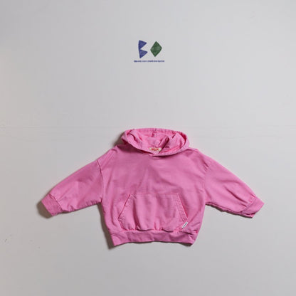 [PRE-ORDER] Pigment Mini Hoodie Sweatshirts
