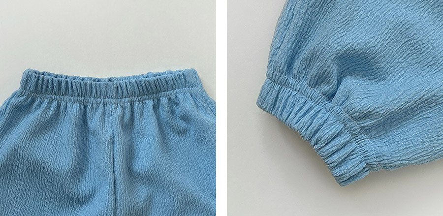 [PRE-ORDER] Pastel Jogger Pants
