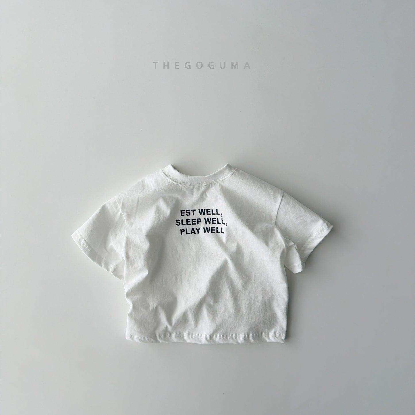 [PRE-ORDER] Good Pigment T-Shirts