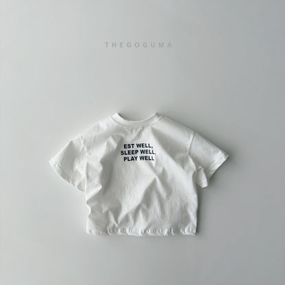 [PRE-ORDER] Good Pigment T-Shirts