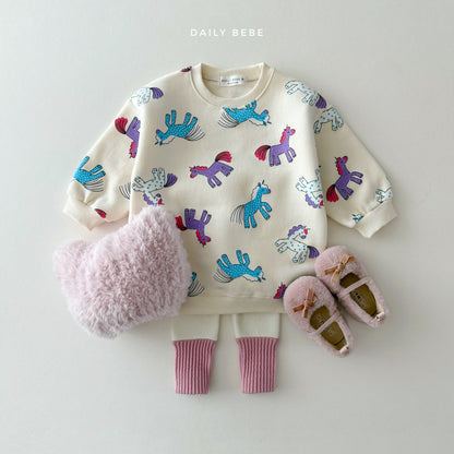 [PRE-ORDER] Mink Warmer Leggings