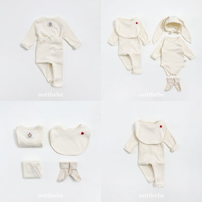[PRE-ORDER] Rainbow Home Wear Set