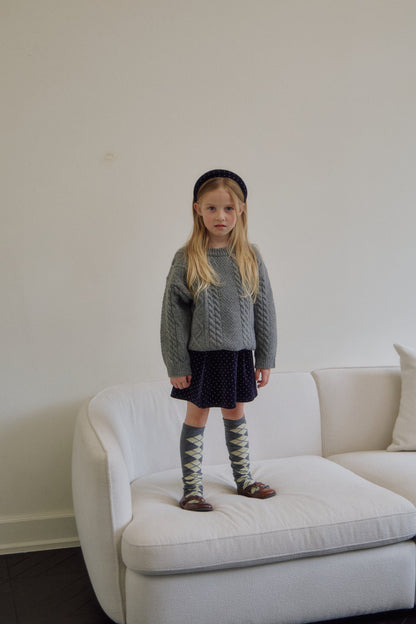 [PRE-ORDER] Dotty Skirts