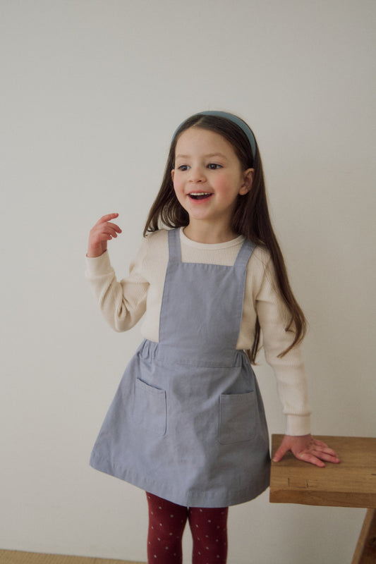 [PRE-ORDER] Painting Dress