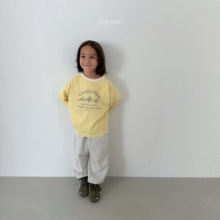 [PRE-ORDER] Mountain T-Shirts