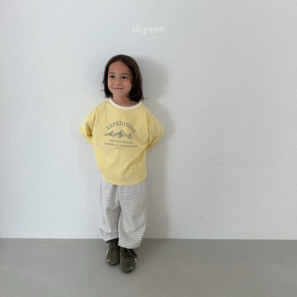 [PRE-ORDER] Mountain T-Shirts