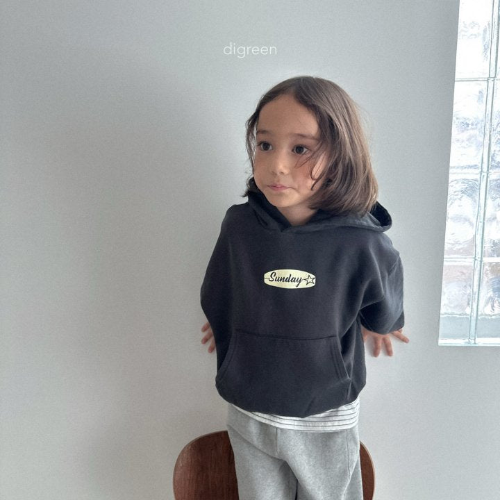 [PRE-ORDER] Sunday Hoodie Sweatshirts