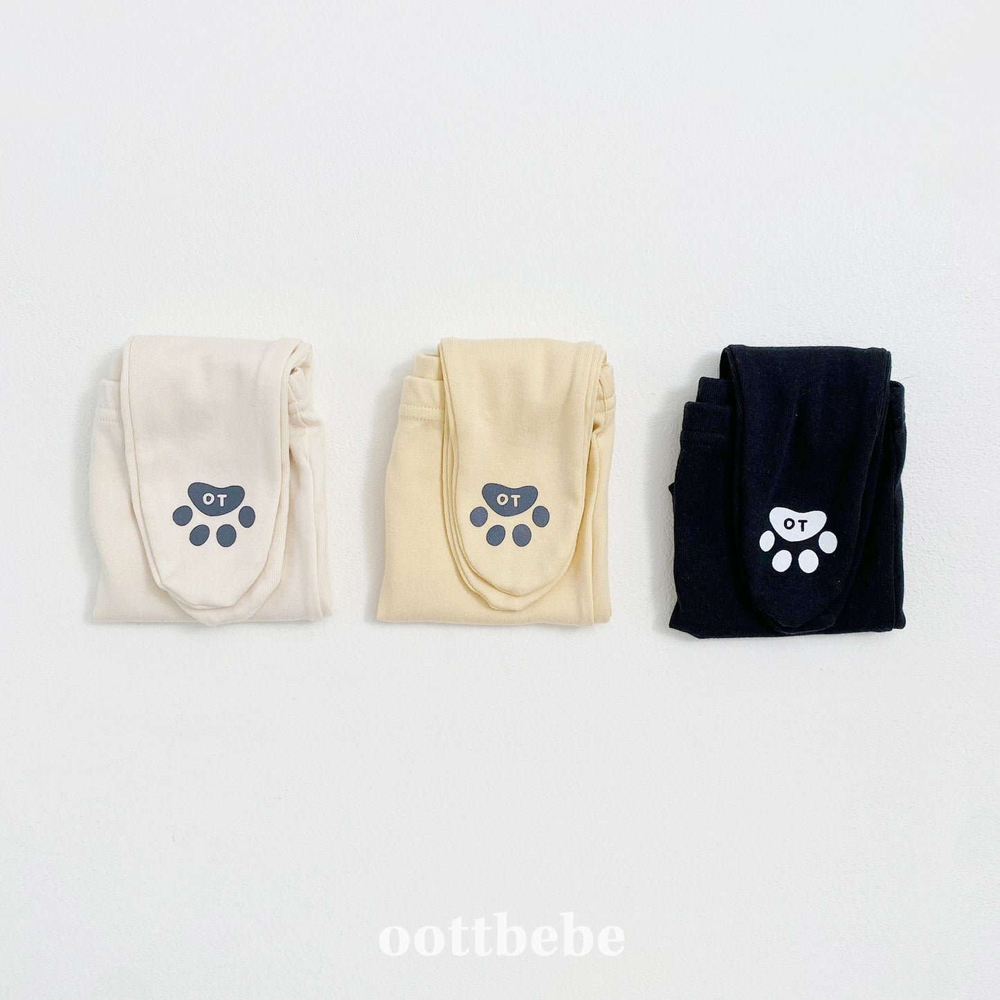 [PRE-ORDER] Petit Foot Leggings