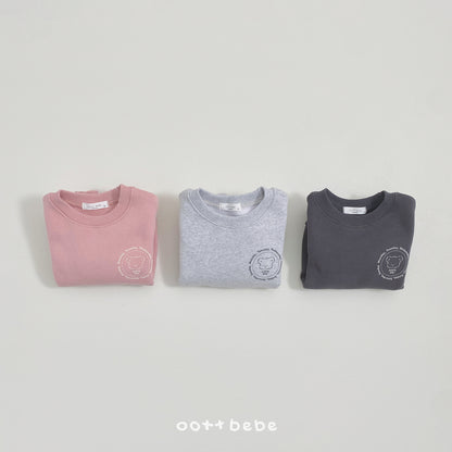 [PRE-ORDER] Everyday Sweatshirts (Mom&Dad Couple)