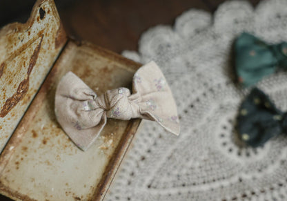 [PRE-ORDER] Seda Hair Pin