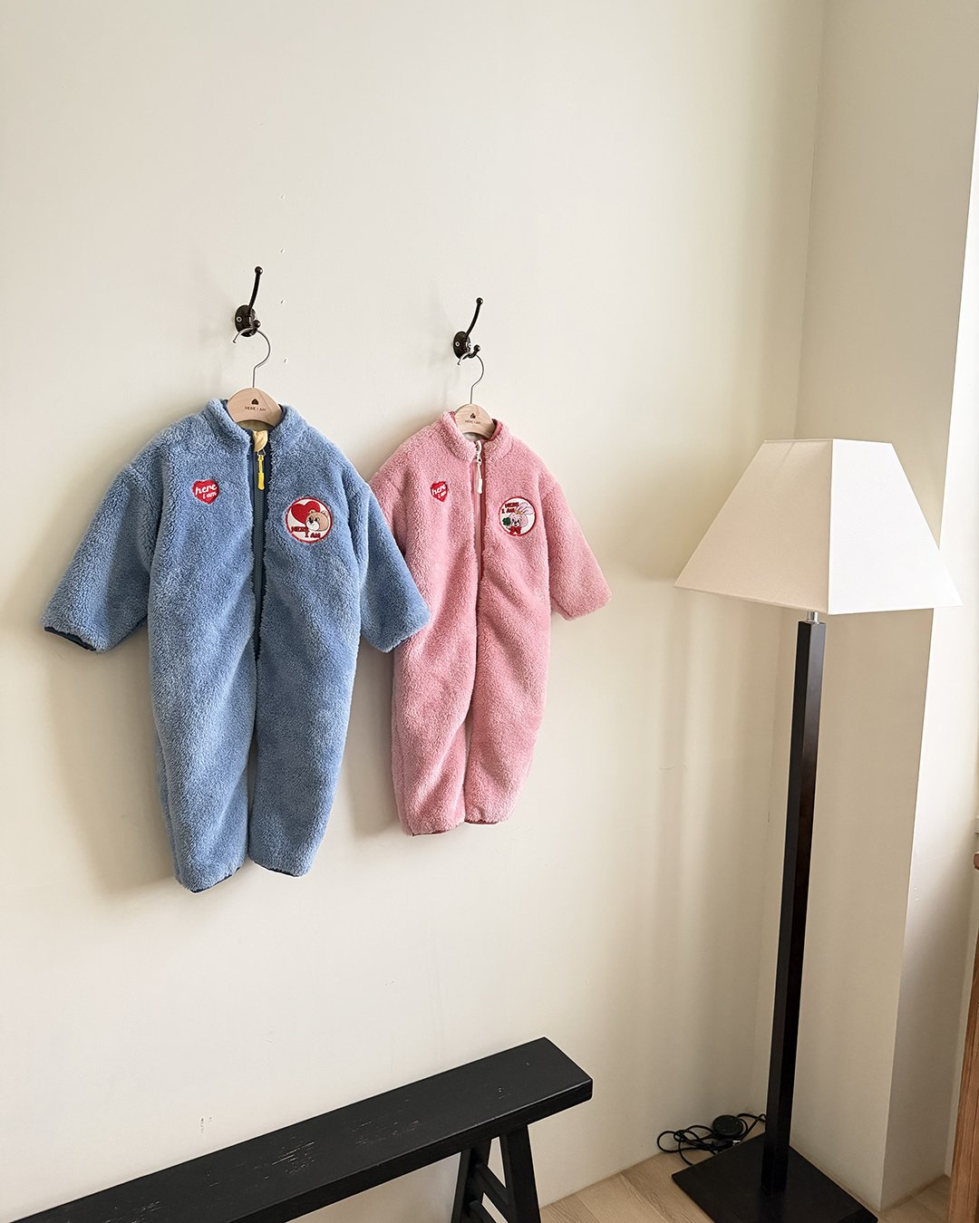 [PRE-ORDER] Kinder Reversible Suit