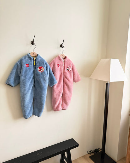 [PRE-ORDER] Kinder Reversible Suit