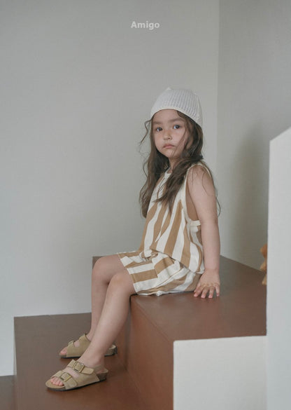 [PRE-ORDER] Ferrero Shorts