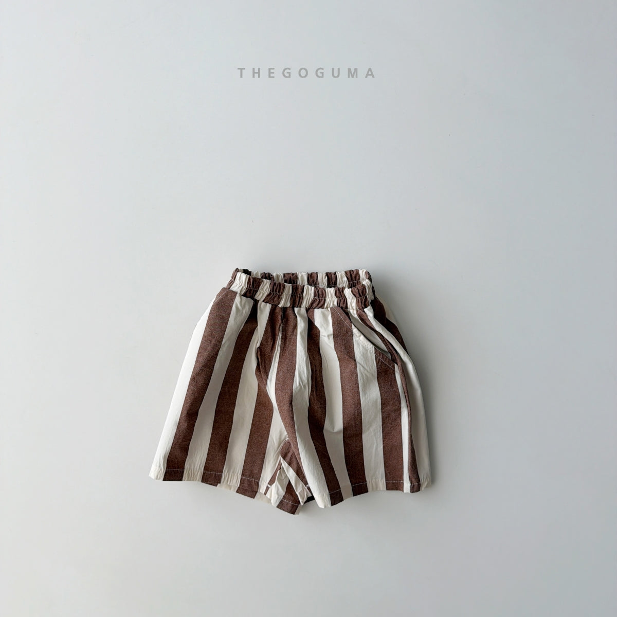 [PRE-ORDER] Vintage Stripe Shorts