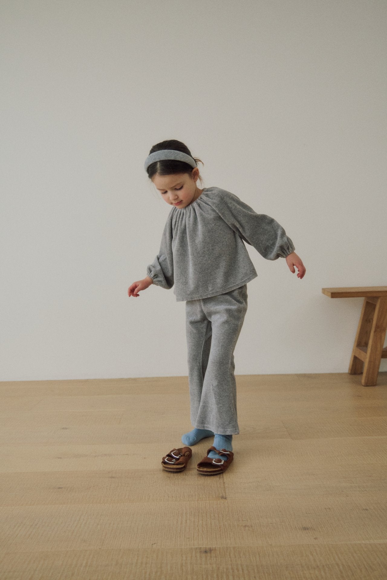 [PRE-ORDER] Coco Top Bottom Set