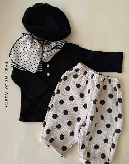 [PRE-ORDER] Sweater Beret