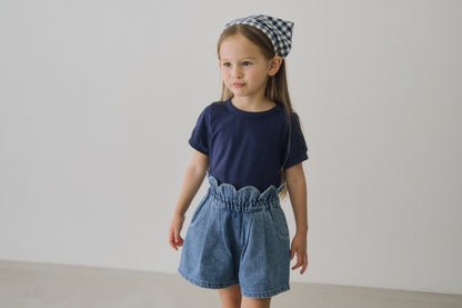 [PRE-ORDER] Tulip Half Pants
