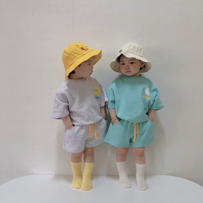 [PRE-ORDER] Good Smile Top Bottom Set