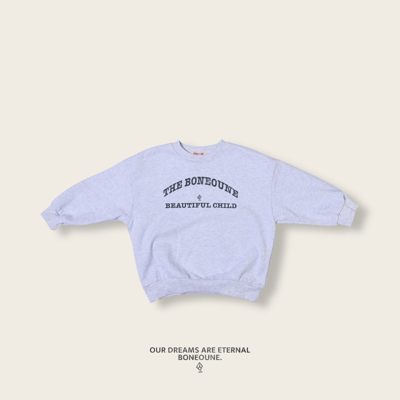 [PRE-ORDER] Child Sweatshirts