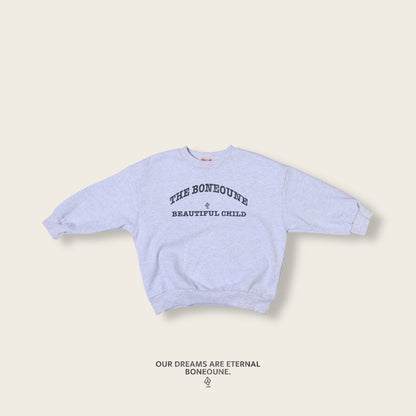 [PRE-ORDER] Child Sweatshirts