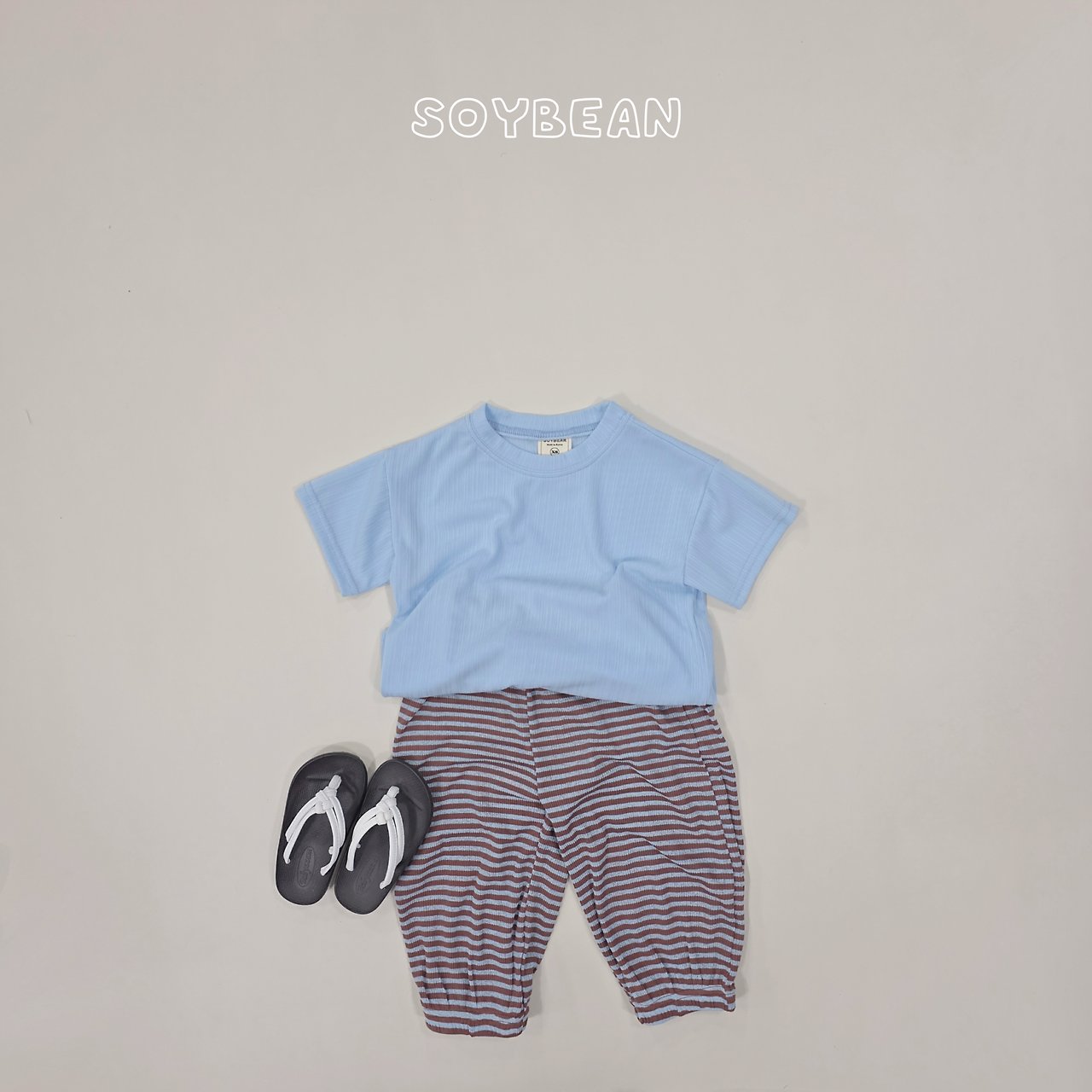 [PRE-ORDER] Coco Balloon Top Bottom Set
