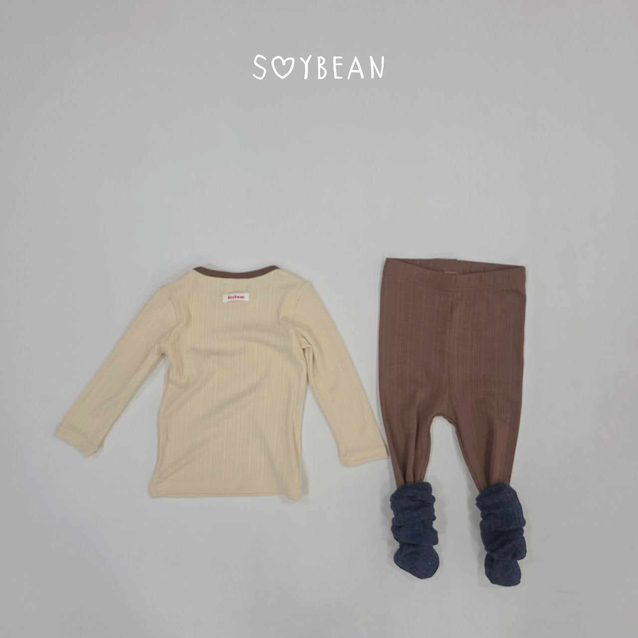 [PRE-ORDER] Alkong Home Wear Set