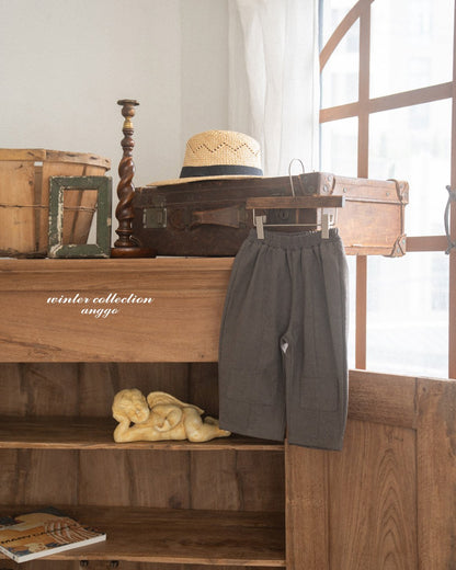 [PRE-ORDER] Brownie Pants