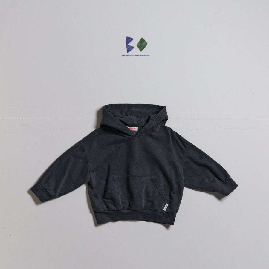 [PRE-ORDER] Pigment Mini Hoodie Sweatshirts