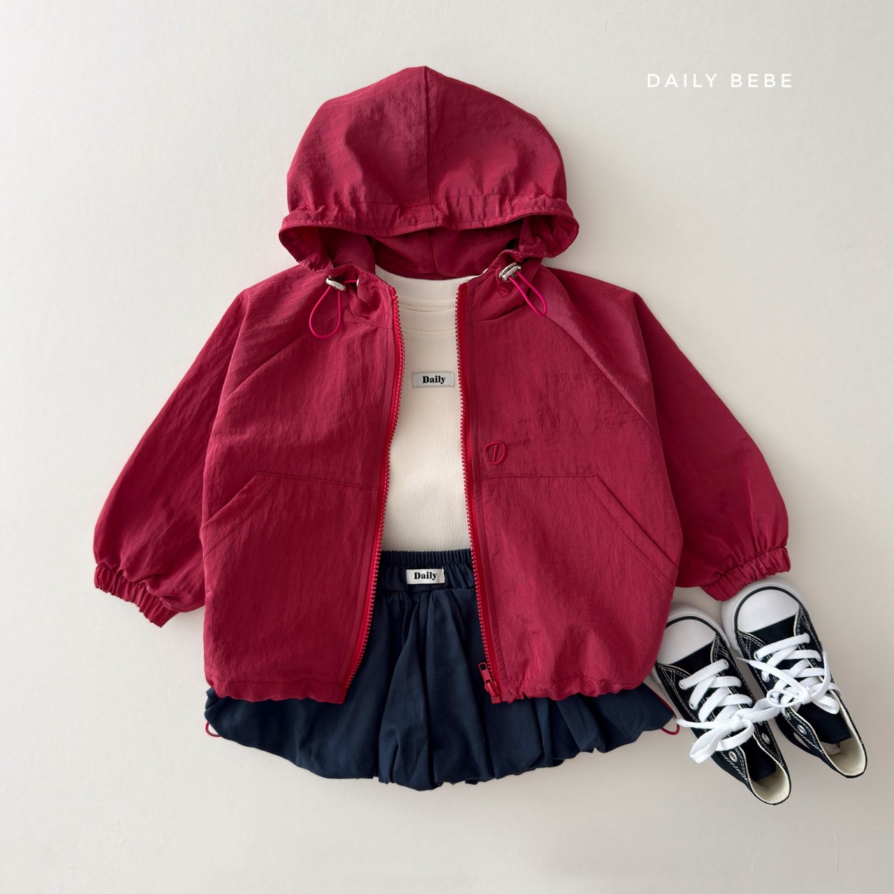 [PRE-ORDER] Hike Jumper