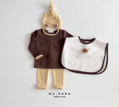 [PRE-ORDER] Tong Tong Home Wear Set